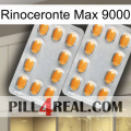 Rhino Max 9000 cialis4